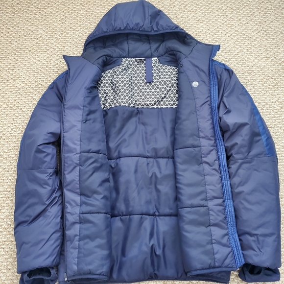 Puma jacket - Picture 11 of 12